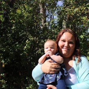 Meet your Posher, Michelle